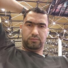 Фотография мужчины Азиз, 34 года из г. Тобольск