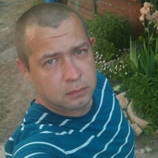 Фотография мужчины Малой, 33 года из г. Псков