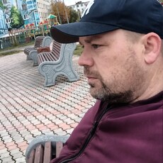 Фотография мужчины Антон, 47 лет из г. Мурманск