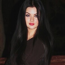 Фотография девушки Настя, 27 лет из г. Самара