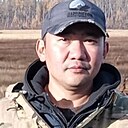 Николай, 36 лет