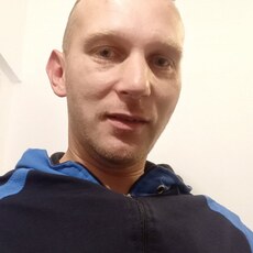 Фотография мужчины Виталий, 34 года из г. Полоцк