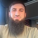 Саид, 32 года