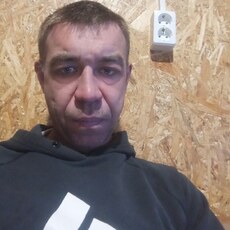 Фотография мужчины Андрей, 43 года из г. Пушкино (Московская Обл)