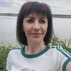 Фотография девушки Дарина, 35 лет из г. Барабинск