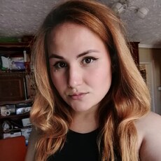 Фотография девушки Селиме, 30 лет из г. Джанкой