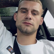 Фотография мужчины Евгений, 26 лет из г. Минск