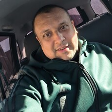 Фотография мужчины Виталий, 41 год из г. Бузулук