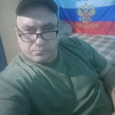 Фотография мужчины Алексей, 49 лет из г. Пенза