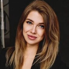 Фотография девушки Ирина, 40 лет из г. Рубцовск