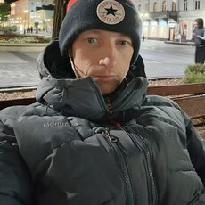 Фотография мужчины Вадимович, 40 лет из г. Нижний Новгород