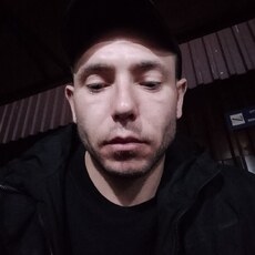 Фотография мужчины Игорь, 34 года из г. Тула