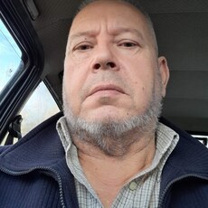 Фотография мужчины Николай, 63 года из г. Пермь