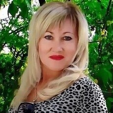 Фотография девушки Валькирия, 55 лет из г. Харцызск