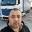 Баур, 47 лет