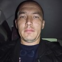 Марсель, 35 лет