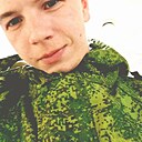 Михаил, 23 года