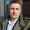 Джин, 50 лет