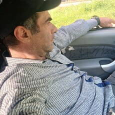 Фотография мужчины Арсен, 48 лет из г. Звенигород