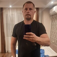 Фотография мужчины Сергей, 42 года из г. Краснодар