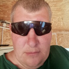 Фотография мужчины Дмитрий Семашко, 44 года из г. Смоленск