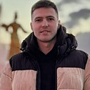 Александр, 35 лет