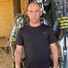 Фотография мужчины Алексей, 31 год из г. Норильск