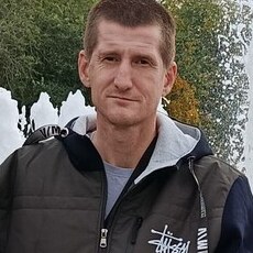 Фотография мужчины Михаил, 40 лет из г. Уссурийск