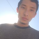 Azamat, 27 лет
