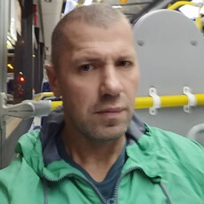 Фотография мужчины Сергей, 44 года из г. Санкт-Петербург