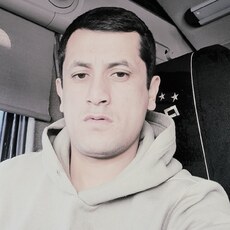 Фотография мужчины Мамур, 30 лет из г. Вильнюс