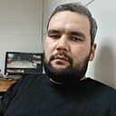Миша, 34 года