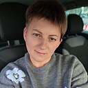Оксана, 46 лет