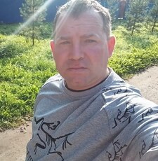 Фотография мужчины Саша, 38 лет из г. Иваново