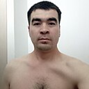 Шарифжон, 28 лет