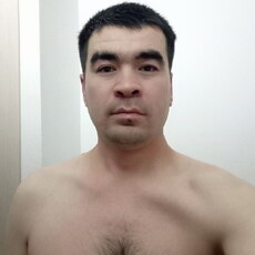 Фотография мужчины Шарифжон, 28 лет из г. Ноябрьск