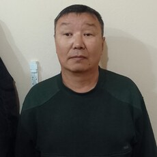 Фотография мужчины Жанат, 60 лет из г. Петропавловск