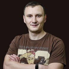 Фотография мужчины Александр, 46 лет из г. Лесосибирск