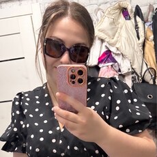 Фотография девушки Виктория, 30 лет из г. Мозырь