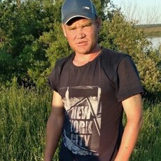 Фотография мужчины Юрий, 35 лет из г. Куеда