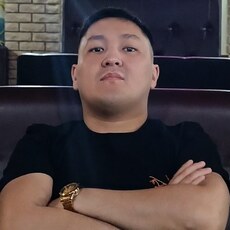 Фотография мужчины Нурбол, 29 лет из г. Петропавловск