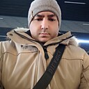 Али, 33 года