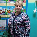 Любовь, 56 лет