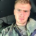 Максим, 28 лет
