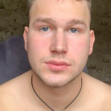 Фотография мужчины Антон, 21 год из г. Минск