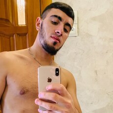 Фотография мужчины Жома, 26 лет из г. Нижнекамск