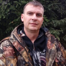 Фотография мужчины Андрей, 39 лет из г. Абакан