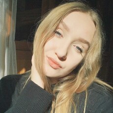 Фотография девушки Кира, 25 лет из г. Казань