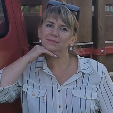 Фотография девушки Инна, 44 года из г. Воронеж