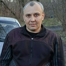 Фотография мужчины Денис, 44 года из г. Горловка